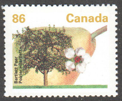 Canada Scott 1372 MNH - Click Image to Close
